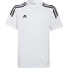 Koszulka juniorska Condivo 22 Polo Adidas - biała