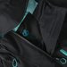 Kurtka damska Torrek III Dare2B - black/teal