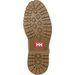Buty, trapery Fremont Helly Hansen - dogwood