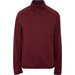 Bluza polarowa męska Yonder II Regatta - dark maroon