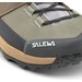 Buty trekkingowe Puez Leather Mid PTX Wm's Salewa