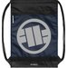 Worek na buty Bag Logo 2 Pitbull West Coast - granatowy