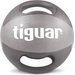Piłka lekarska z uchwytami 8kg Tiguar - 8kg