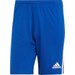 Spodenki piłkarskie męskie Squadra 21 Adidas - royal blue/white