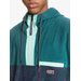 Bluza męska Go First Half Zip Hoodie Quiksilver