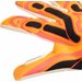 Rękawice bramkarskie Ultimate Hybrid Puma - Sunset Glow-Sun Stream-PUMA Black