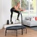Trampolina fitnessowa Cross Jump Hammer