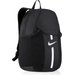 Plecak Academy Team Nike - czarny