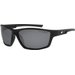 Okulary przeciwsłoneczne z polaryzacją Spire GOG Eyewear - czarny/smoke