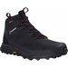 Buty trekkingowe VC22 Mid GTX Berghaus - czarny/czerwony