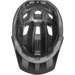 Kask rowerowy Access Uvex - black