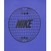 Koszulka męska Hydroguard SL Nike Swim - Persian Violet