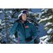 Kurtka narciarska męska Sogn Shell 2.0 Helly Hansen - Black