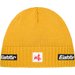 Czapka Trop MU SA Eisbar - mustard yellow