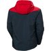 Kurtka narciarska męska Carv Lifaloft 2.0 Helly Hansen - navy