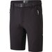 Spodenki trekkingowe męskie Tuned In Pro Dare2B - Black