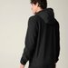 Softshell męski Ossek Regatta - black