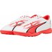 Buty piłkarskie turfy Ultra Play Puma - białe