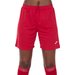 Spodenki męskie Nobel Joma - red