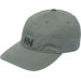 Czapka z daszkiem Logo Cap Helly Hansen - grey cactus