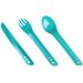 Zestaw sztućców Ellipse Cutlery Set Lifeventure