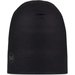 Czapka dwustronna Ecostretch Beanie Buff - solid black