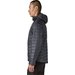 Kurtka puchowa męska Nano Puff Hoody Patagonia - Smolder Blue