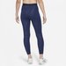 Legginsy damskie NSW Pro Dri-Fit Nike