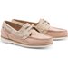 Buty, mokasyny Classic Boat 2-Eye Timberland - różowe