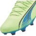 Buty piłkarskie korki Ultra Ultimate FG/AG Puma - zielony