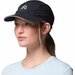 Czapka z daszkiem Speed Trail Columbia - black, mountain