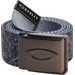 Pasek do spodni Ellipse Web Oakley - AOP Mountain black cement