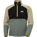 Softshell męski Cascade Shield Anorak Helly Hansen - grey cactus/light lav