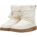 Buty, śniegowce Snowbae Puma - biały