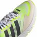 Buty ZX 1K Boost Adidas - solar yellow