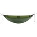 Hamak Pro z zintegrowaną moskitierą Ticket To The Moon - zielony
