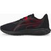 Buty do biegania Twitch Runner M's Puma - czarne/czerwone