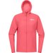 Kurtka damska Prelight 2.5L LT Jack Wolfskin - sunset coral