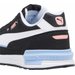 Buty Graviton Puma - czarne