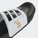 Klapki Adilette Juventus Turyn Adidas