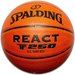 Piłka do koszykówki React TF-250 5 Spalding