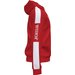 Bluza męska Championship IV Hooded Joma - red white