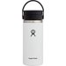 Kubek termiczny Wide Mouth Flex Sip Lid 473ml Hydro Flask - white
