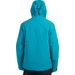 Kurtka narciarska męska M1202 4F - BLUE