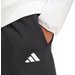Spodenki męskie Future Icons Adidas - czarny