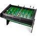 Stół do gry 3w1 Piłkarzyki, Bilard, Cymbergaj Outtec WYPRZEDAŻ