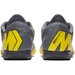 Buty piłkarskie halowe Mercurial Vapor XII Academy IC Nike - szaro-żółte