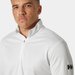 Longsleeve męski HH Tech 1/2 Zip 2.0 Helly Hansen - white