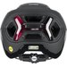 Kask rowerowy React Mips Uvex - desert/ruby red matt