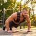 Kamizelka obciążeniowa 8kg Gymtek